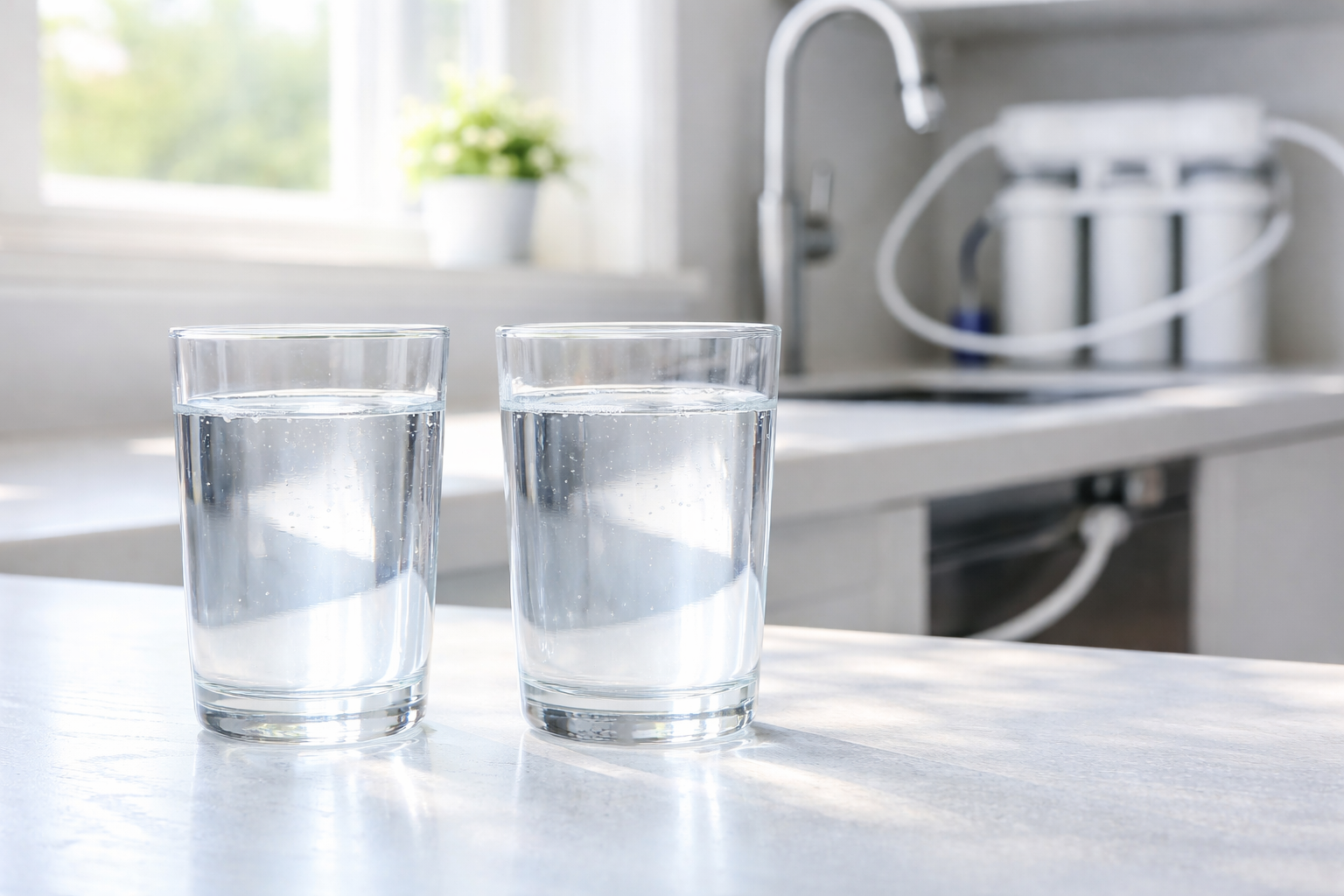 Is Drinking Purified Water Better Than Tap Water for Daily Use - Water Techniques blog