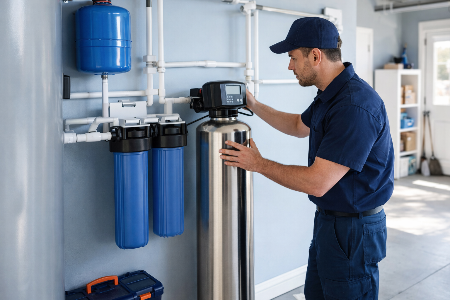 California Water Technologies and What to Look for in a Reliable Provider - Water Techniques blog
